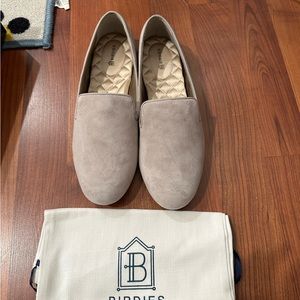 Birdies The Starling in Slate 🪄🪄NEW!!🪄🪄